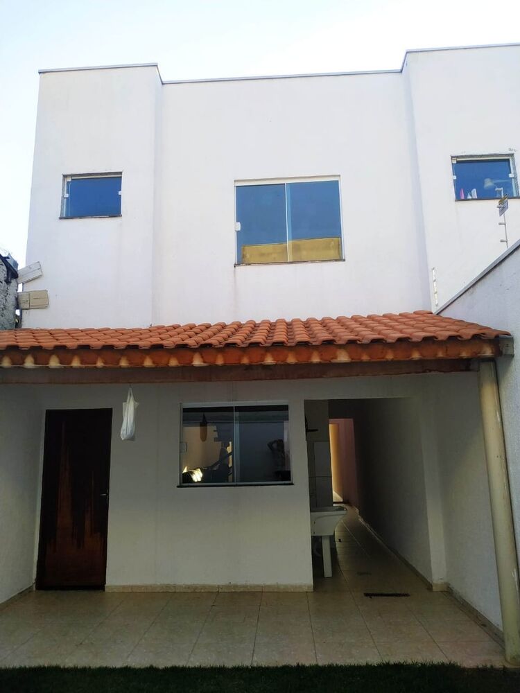 Sobrado, 3 quartos, 120 m² - Foto 11