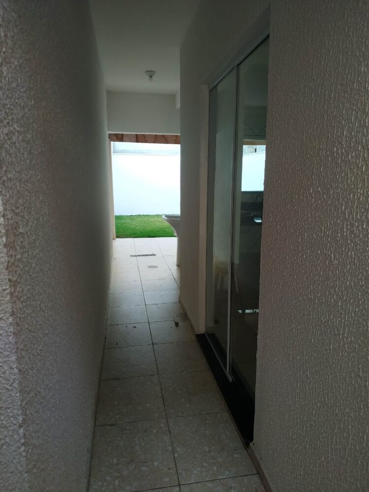 Sobrado, 3 quartos, 120 m² - Foto 8