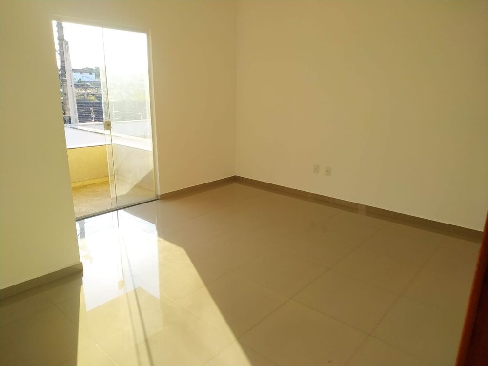 Sobrado, 3 quartos, 120 m² - Foto 1
