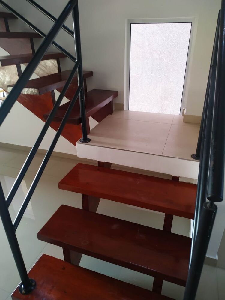 Sobrado, 3 quartos, 120 m² - Foto 4