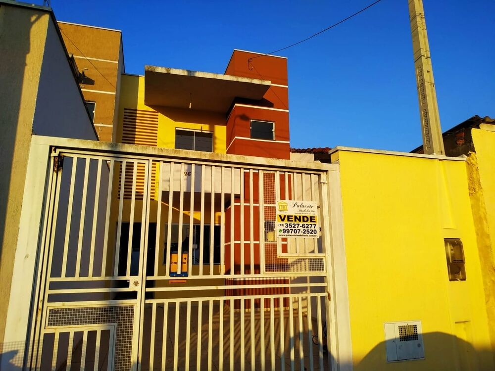 Sobrado, 3 quartos, 120 m² - Foto 7