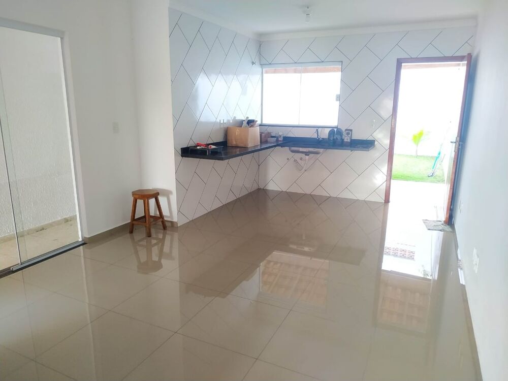 Sobrado, 3 quartos, 120 m² - Foto 9