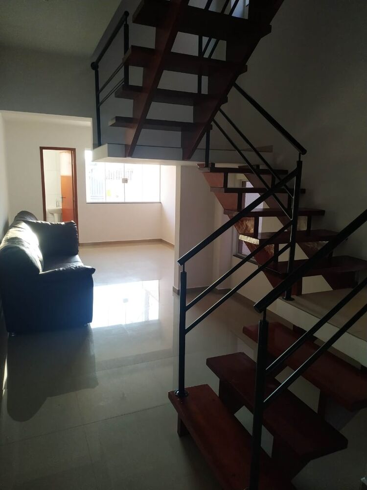 Sobrado, 3 quartos, 120 m² - Foto 3