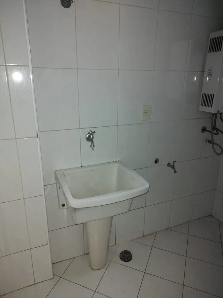 Apartamento, 3 quartos, 110 m² - Foto 6