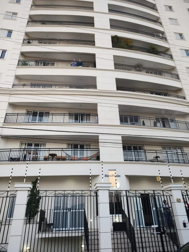 Apartamento, 3 quartos, 110 m² - Foto 2
