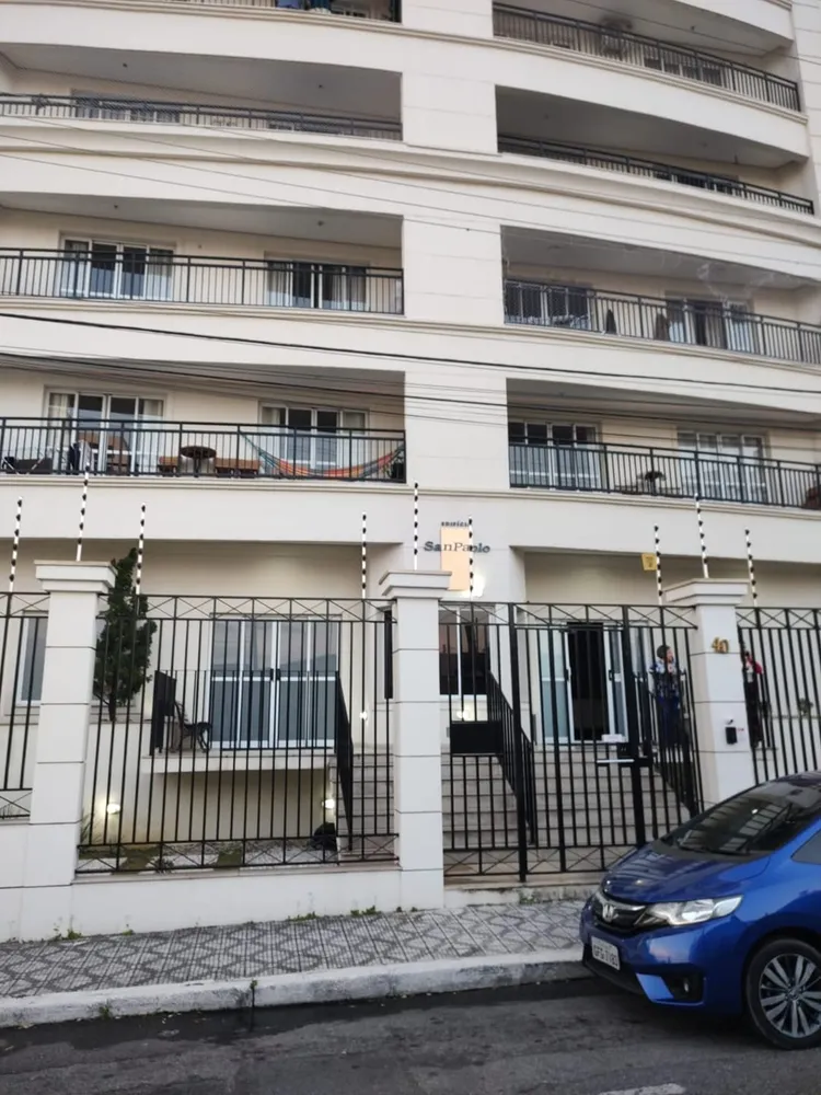 Apartamento, 3 quartos, 110 m² - Foto 1