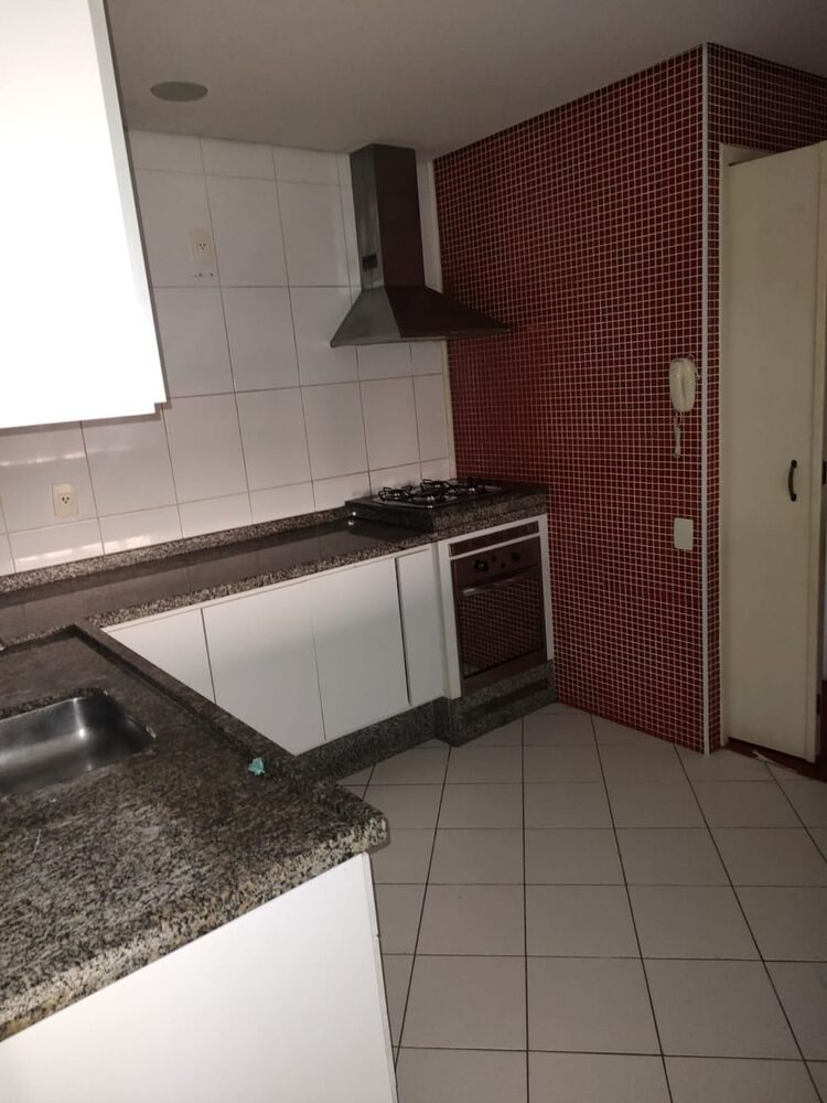 Apartamento, 3 quartos, 110 m² - Foto 1