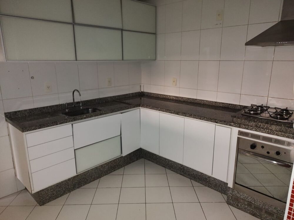 Apartamento, 3 quartos, 110 m² - Foto 8