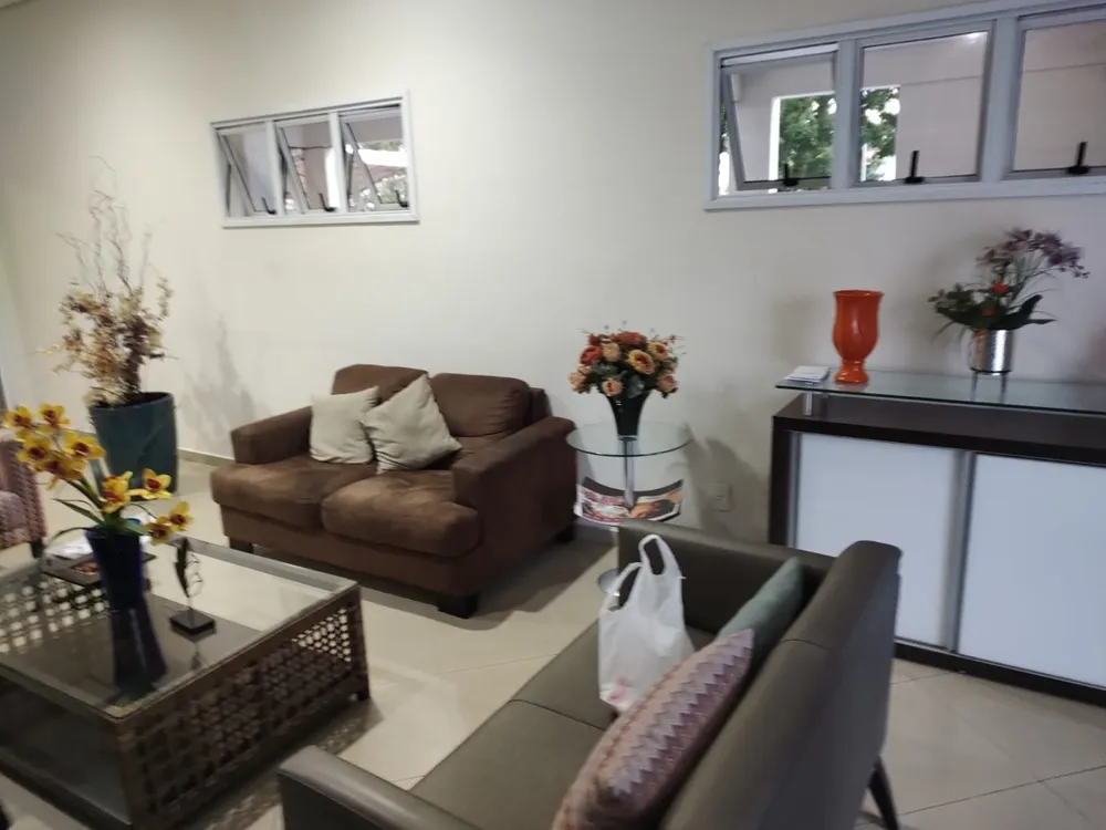 Apartamento, 3 quartos, 110 m² - Foto 3
