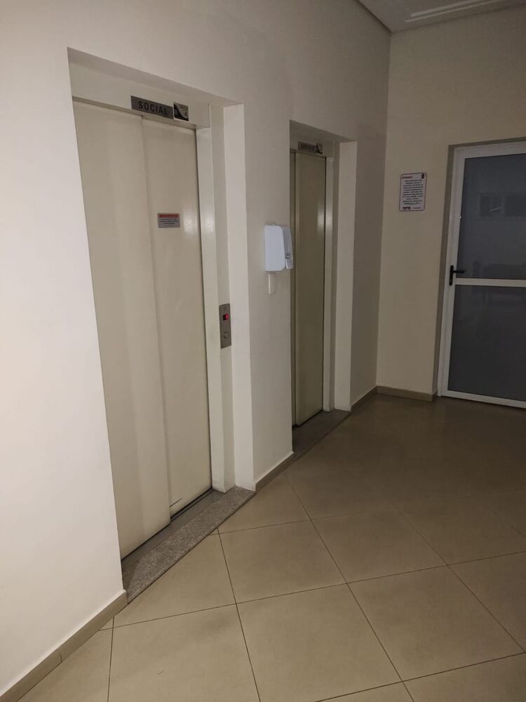 Apartamento, 3 quartos, 110 m² - Foto 7