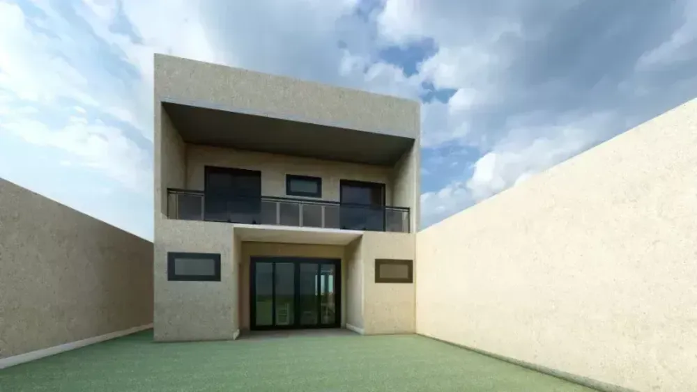 Casa de Condomínio, 3 quartos - Foto 3