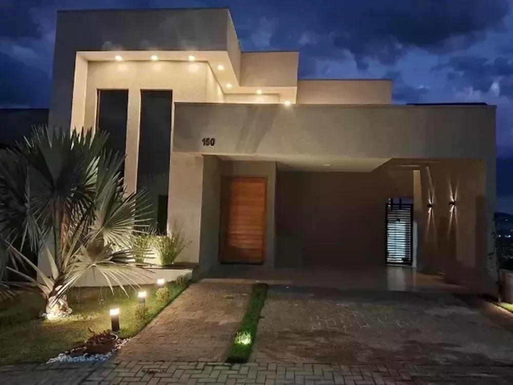 Casa de Condomínio, 3 quartos - Foto 11