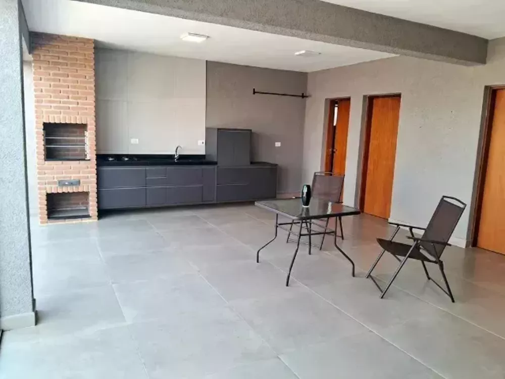 Casa de Condomínio, 3 quartos - Foto 13