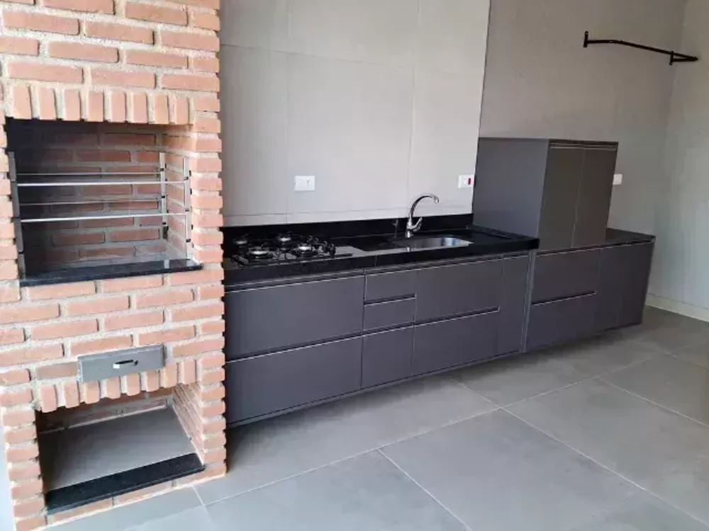 Casa de Condomínio, 3 quartos - Foto 12