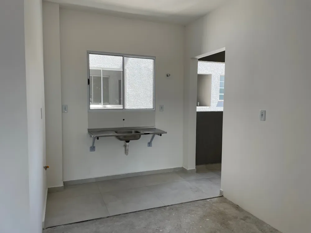 Apartamento, 2 quartos, 61 m² - Foto 2