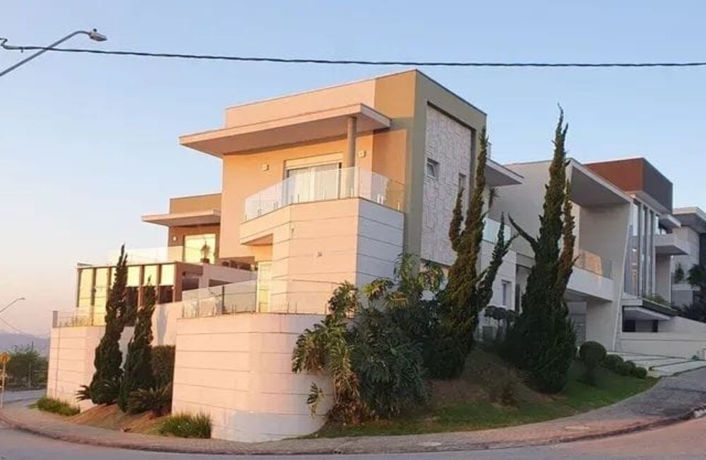Casa de Condomínio, 4 quartos - Foto 2