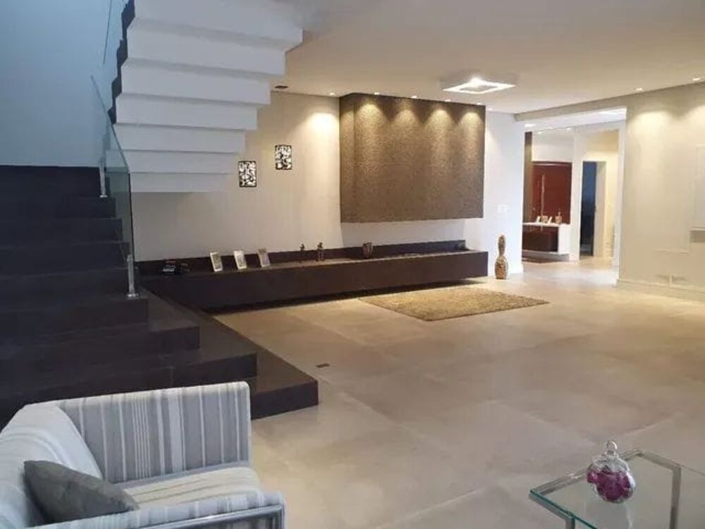 Casa de Condomínio, 4 quartos - Foto 12