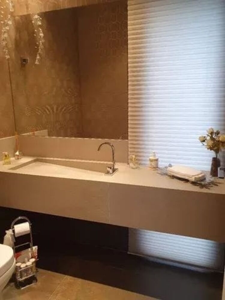 Casa de Condomínio, 4 quartos - Foto 7