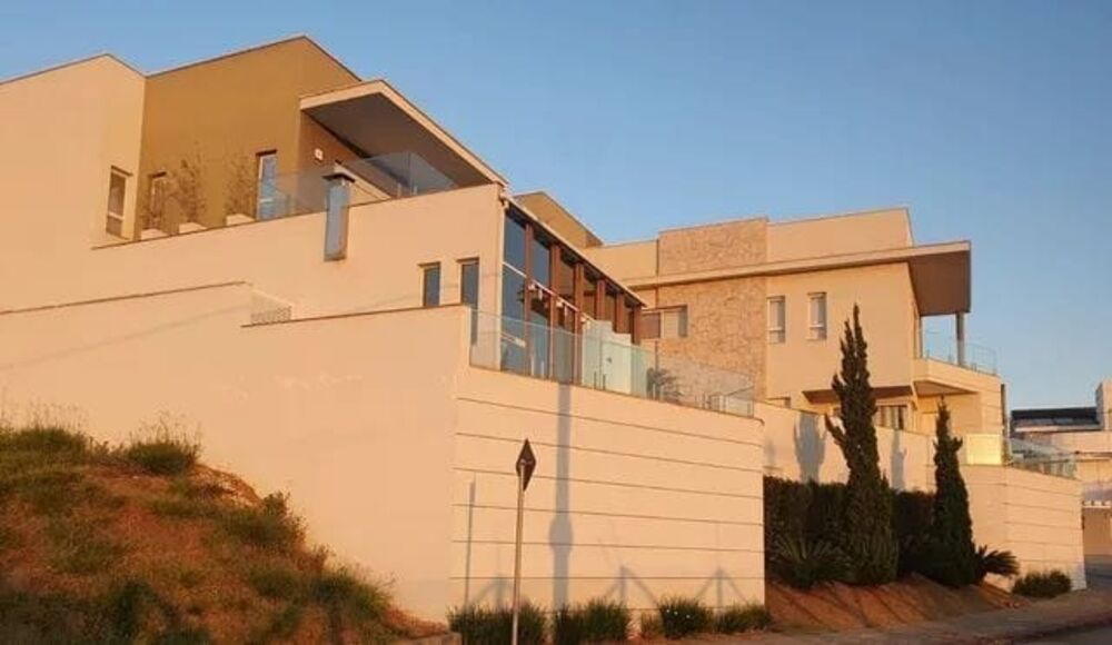 Casa de Condomínio, 4 quartos - Foto 11