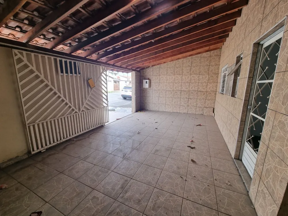 Casa, 2 quartos, 100 m² - Foto 3