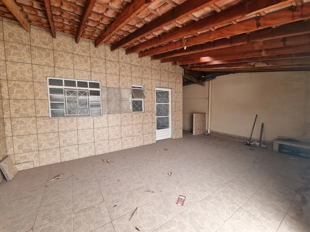 Casa, 2 quartos, 100 m² - Foto 2