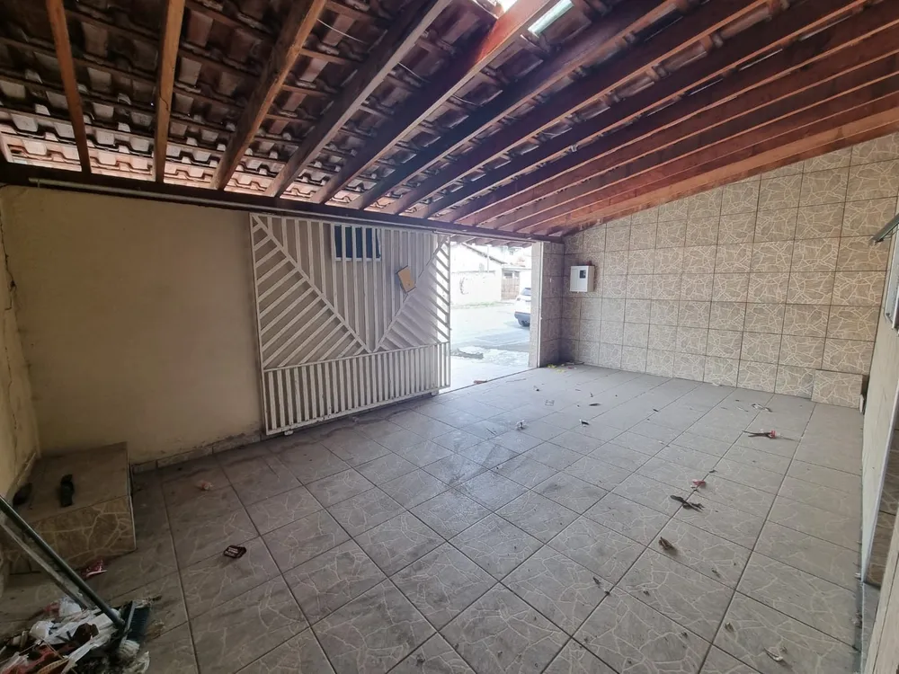 Casa, 2 quartos, 100 m² - Foto 4