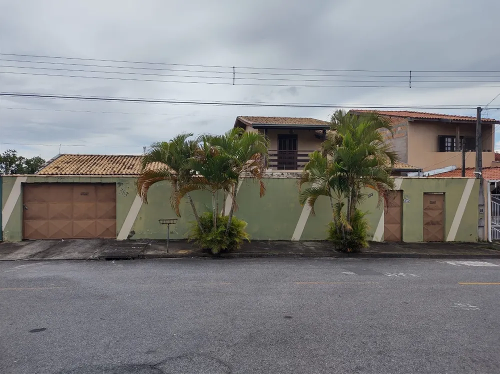 Sobrado, 3 quartos, 280 m² - Foto 1
