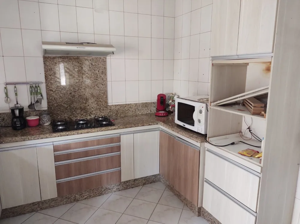 Sobrado, 3 quartos, 280 m² - Foto 4