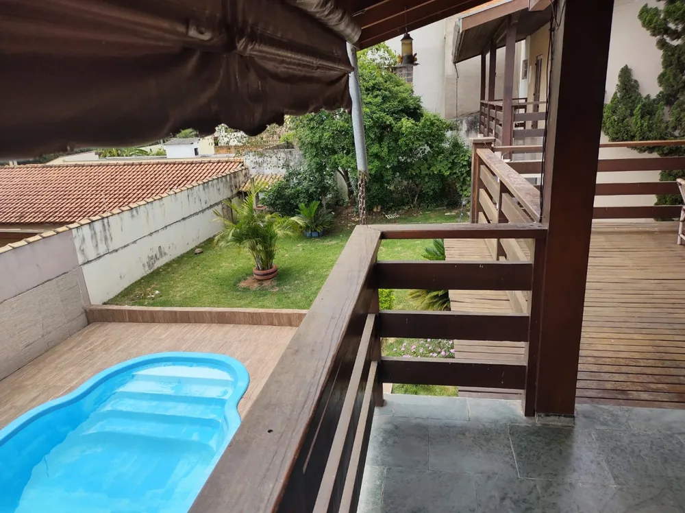 Sobrado, 3 quartos, 280 m² - Foto 2
