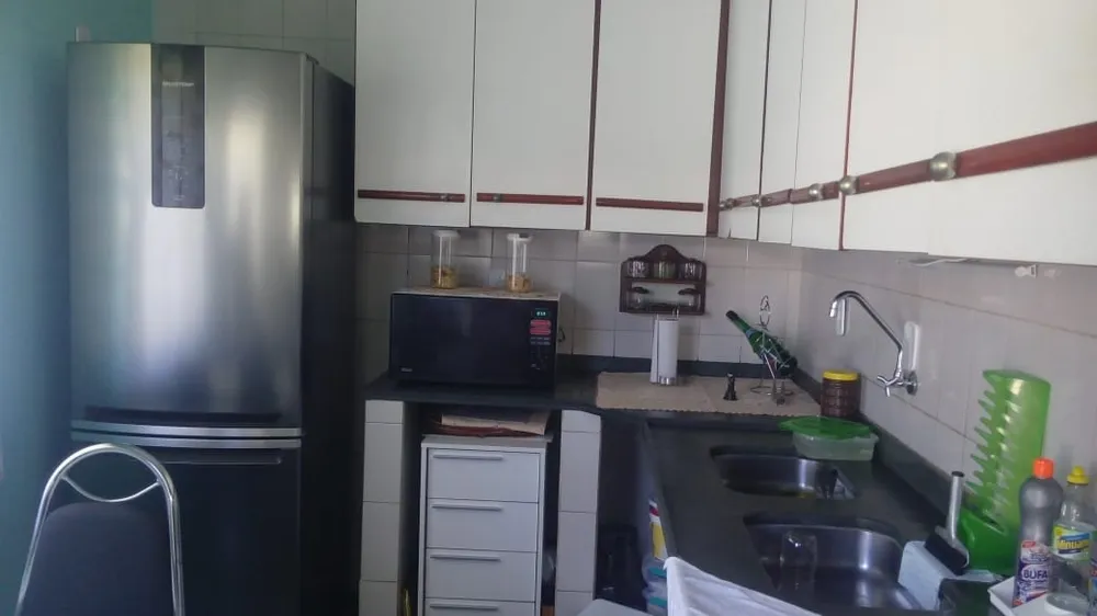Casa, 2 quartos, 120 m² - Foto 4