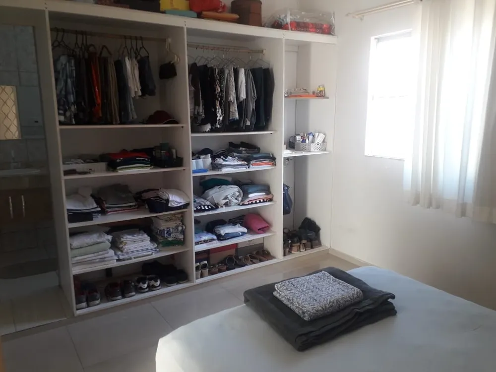Sobrado, 4 quartos, 158 m² - Foto 3
