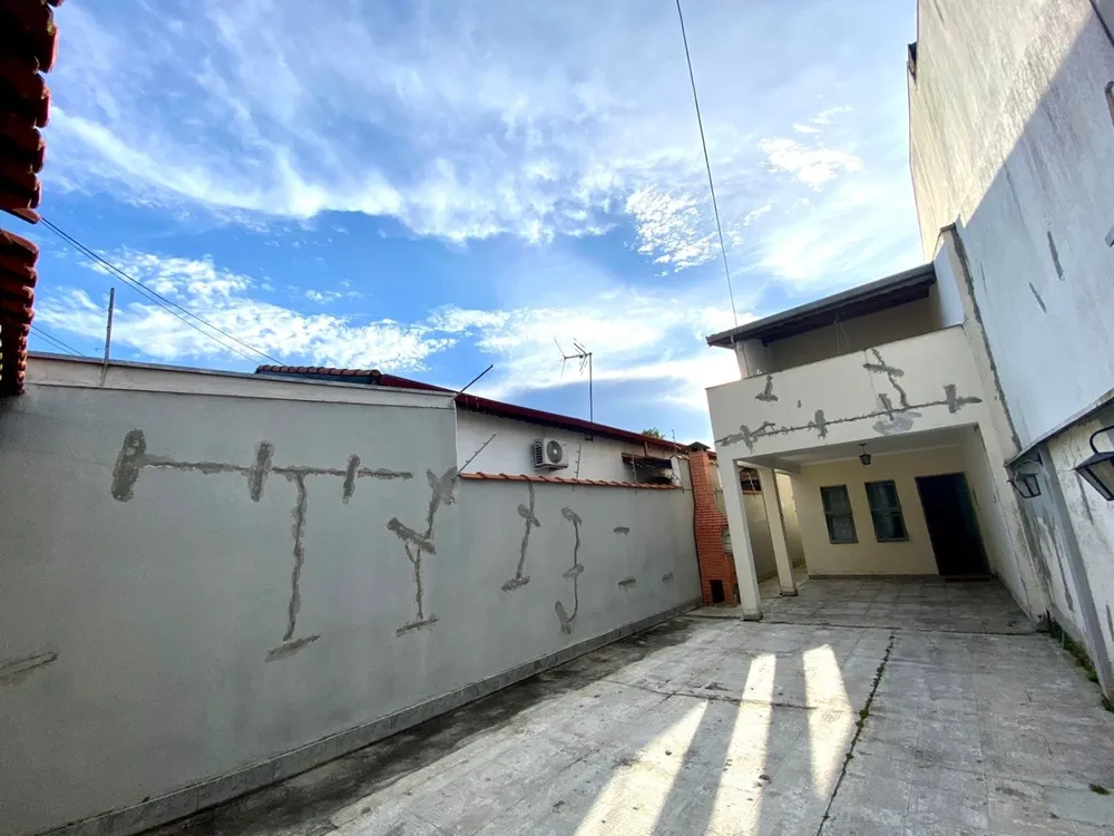 Sobrado, 2 quartos, 88 m² - Foto 1