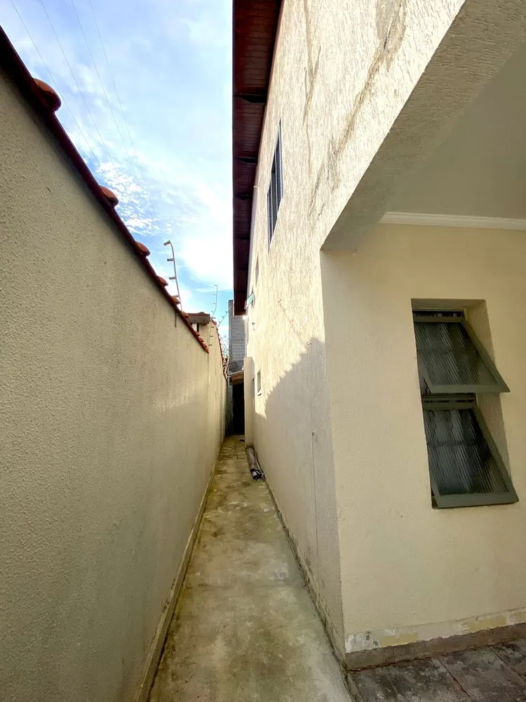 Sobrado, 2 quartos, 88 m² - Foto 3