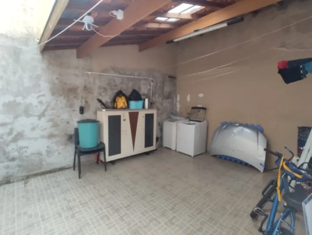 Casa, 2 quartos - Foto 1
