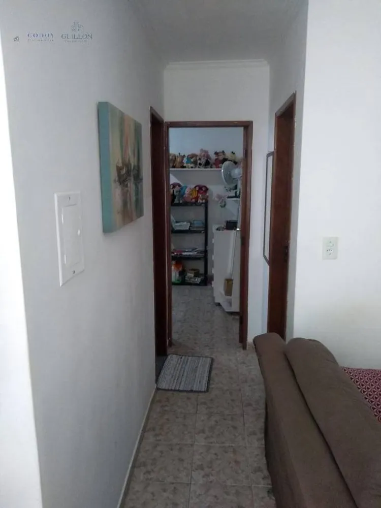 Apartamento, 2 quartos, 55 m² - Foto 11