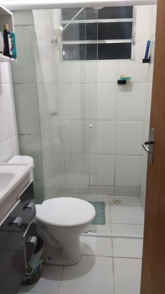 Apartamento, 2 quartos, 45 m² - Foto 6