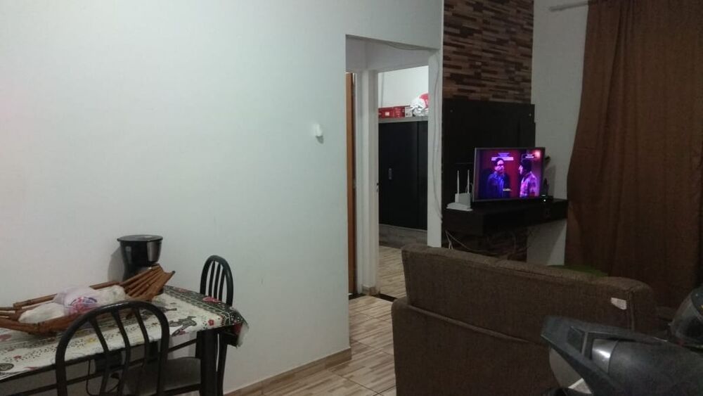 Apartamento, 2 quartos, 45 m² - Foto 4