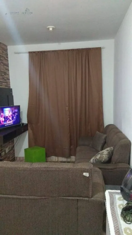 Apartamento, 2 quartos, 45 m² - Foto 12