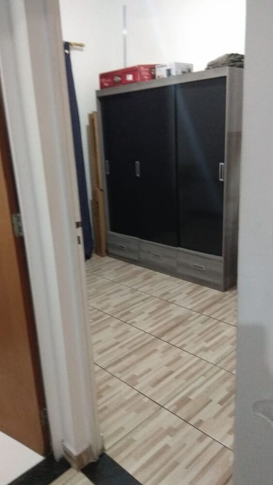 Apartamento, 2 quartos, 45 m² - Foto 2