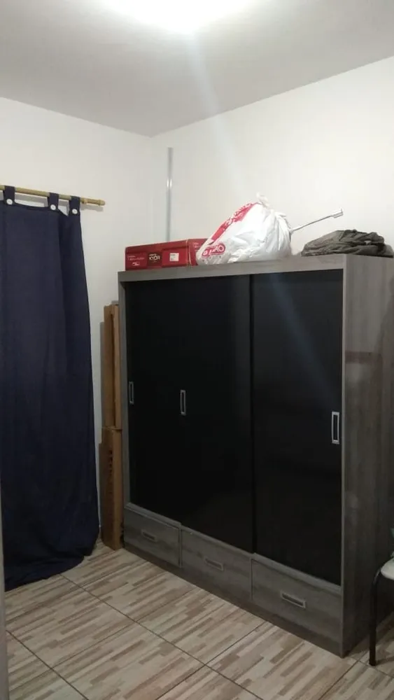 Apartamento, 2 quartos, 45 m² - Foto 9