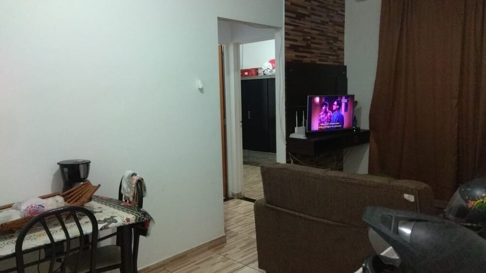 Apartamento, 2 quartos, 45 m² - Foto 7