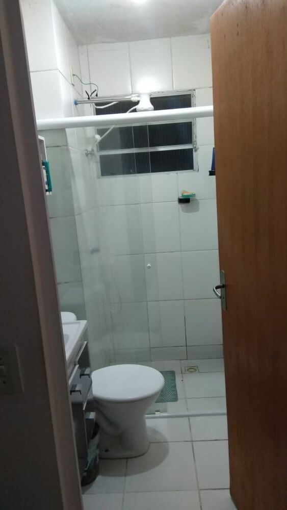 Apartamento, 2 quartos, 45 m² - Foto 5