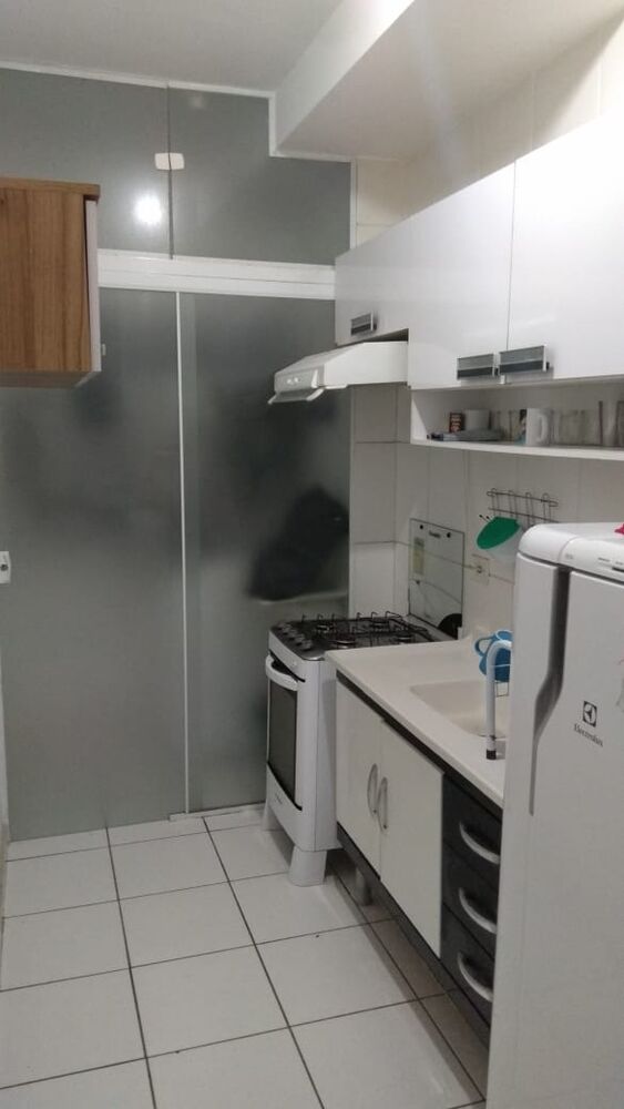 Apartamento, 2 quartos, 45 m² - Foto 8