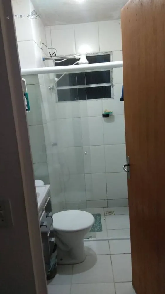 Apartamento, 2 quartos, 45 m² - Foto 13
