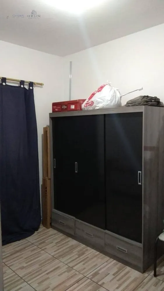 Apartamento, 2 quartos, 45 m² - Foto 15
