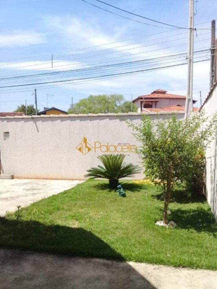 Casa à venda com 3 quartos, 230m² - Foto 13