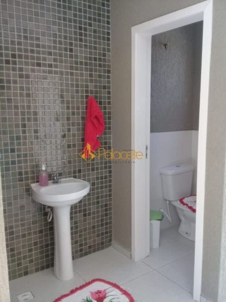 Casa à venda com 3 quartos, 230m² - Foto 7