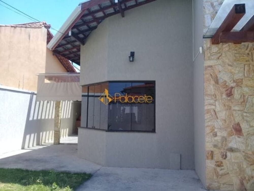 Casa à venda com 3 quartos, 230m² - Foto 16