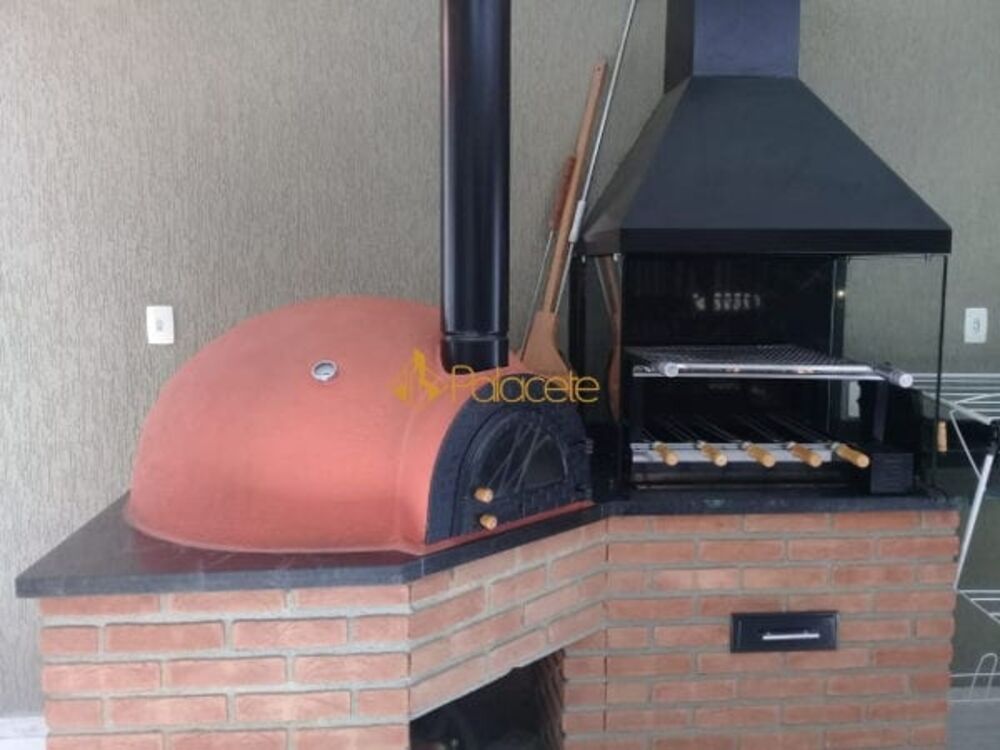 Casa à venda com 3 quartos, 230m² - Foto 19