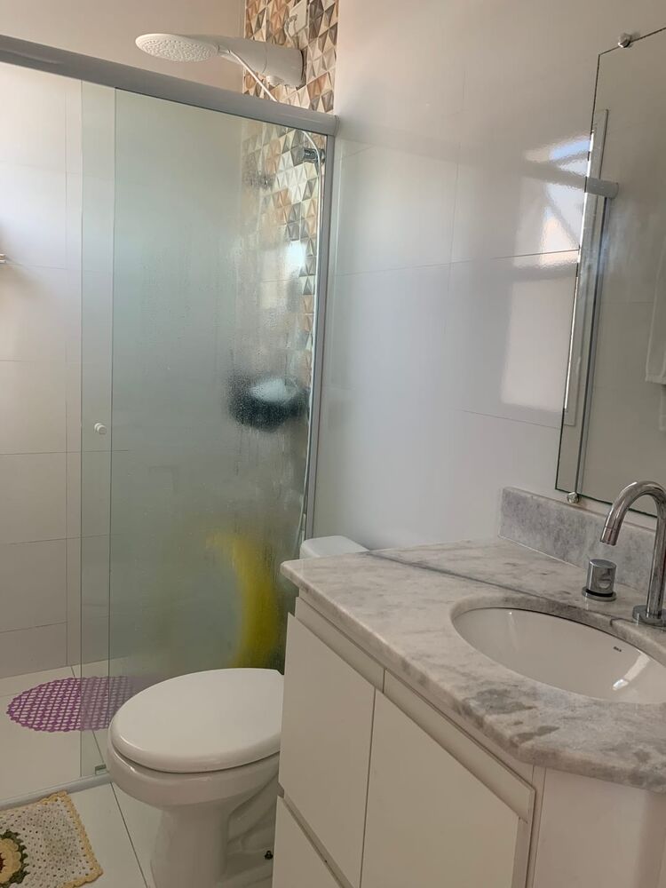 Sobrado, 3 quartos, 87 m² - Foto 12